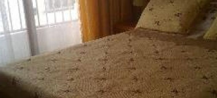 Hotel Atenas Tetouan: Foto 