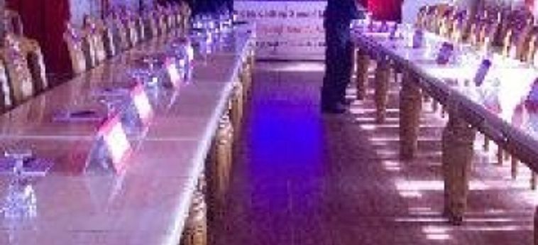 Hotel Atenas Tetouan: Foto 