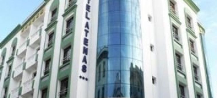 Hotel Atenas Tetouan: Foto 