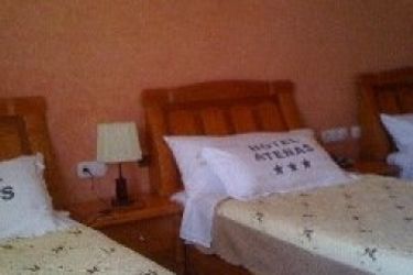 Hotel Atenas Tetouan: Photo 