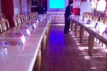 Hotel Atenas Tetouan: Photo 