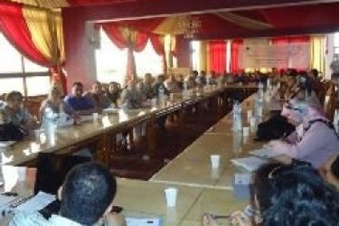 Hotel Atenas Tetouan: Photo 