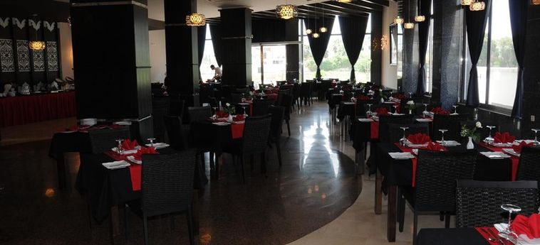 Hotel Dreams Tetouan: Foto 