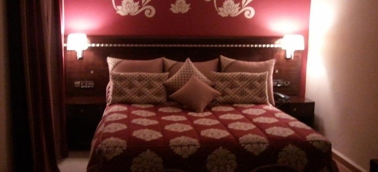 Hotel Dreams Tetouan: Foto 