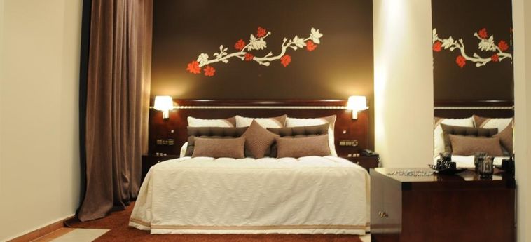 Hotel Dreams Tetouan: Foto 