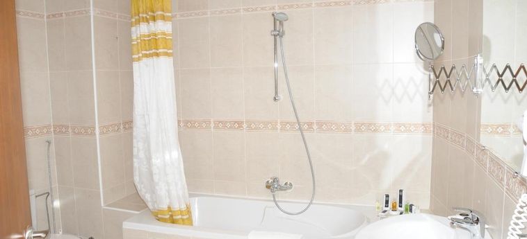Hotel Dreams Tetouan: Foto 
