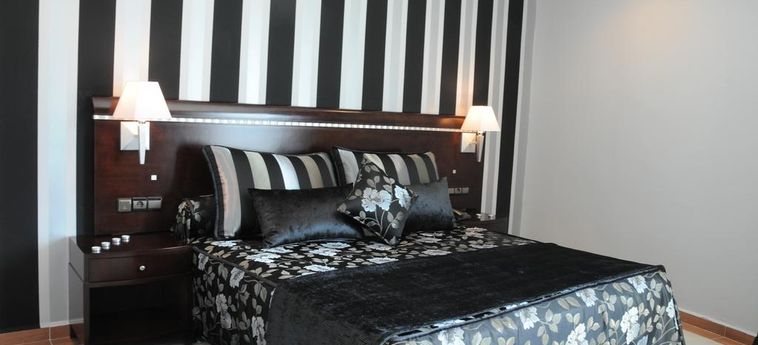 Hotel Dreams Tetouan: Foto 