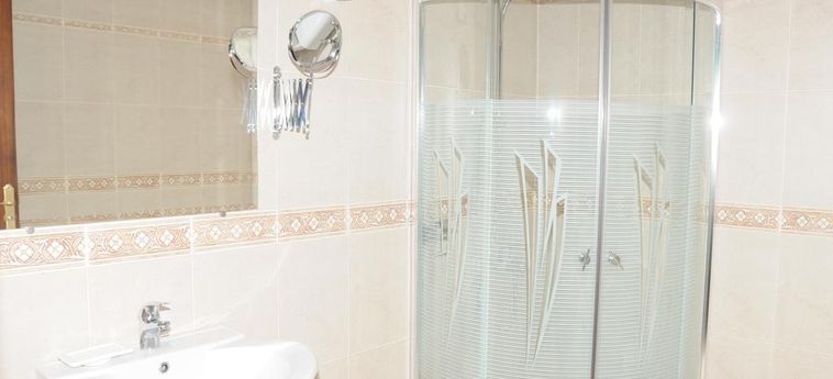 Hotel Dreams Tetouan: Photo 