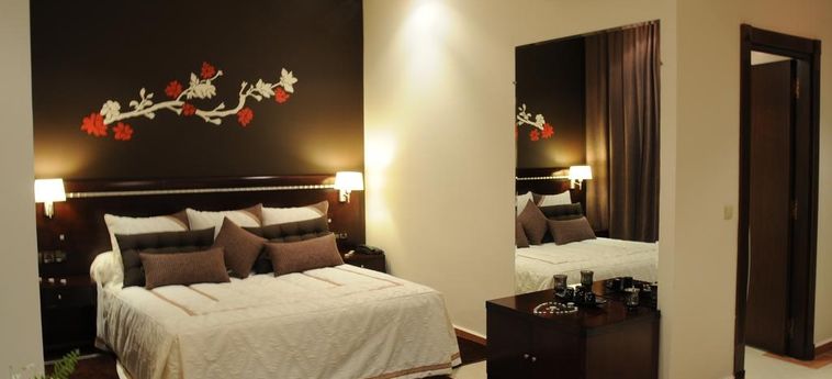 Hotel Dreams Tetouan: Photo 