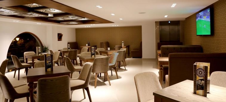Hotel A 44 Tetouan: Foto 