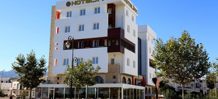 Hotel A 44 Tetouan: Photo 