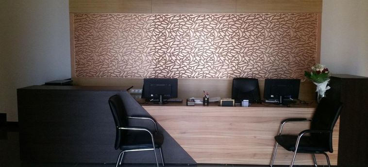 Hotel A 44 Tetouan: Photo 
