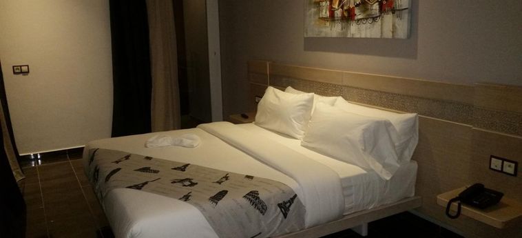 Hotel A 44 Tetouan: Photo 