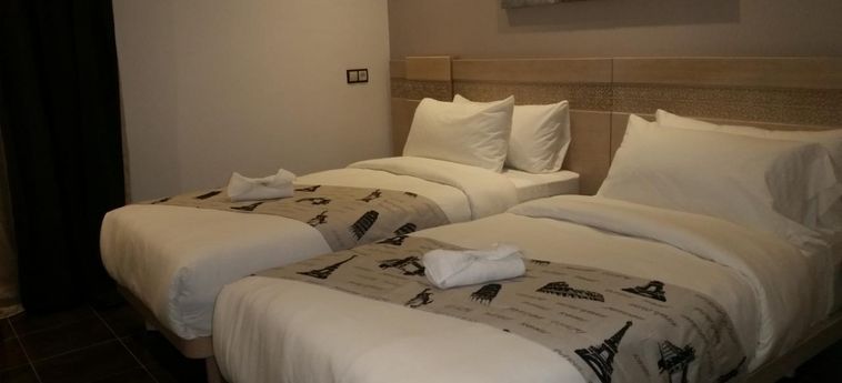 Hotel A 44 Tetouan: Photo 