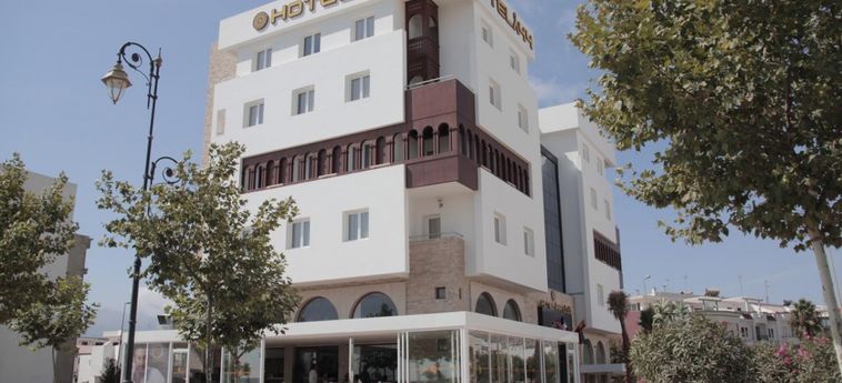 Hotel A 44 Tetouan: Photo 