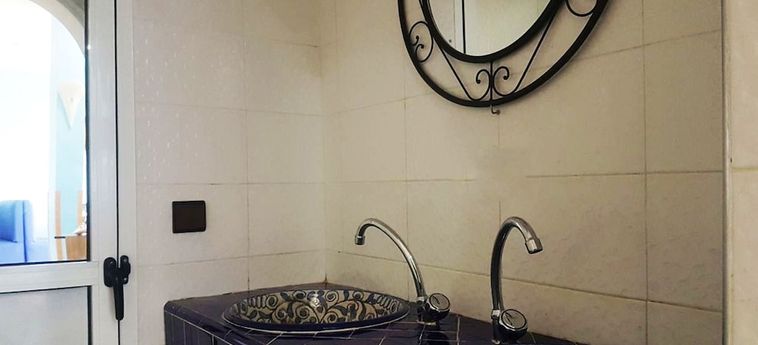 Hotel Riad Tetouan Tetouan: Foto 