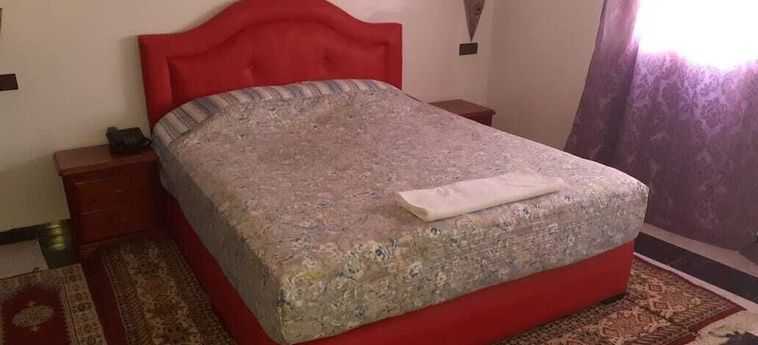 Hotel Riad Tetouan Tetouan: Foto 