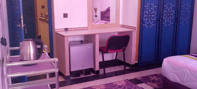 Hotel Riad Tetouan Tetouan: Foto 