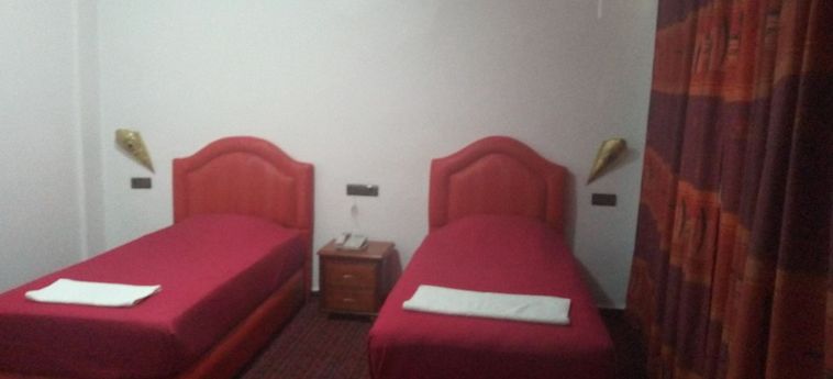 Hotel Riad Tetouan Tetouan: Foto 