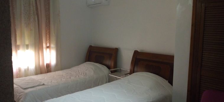 Hotel Riad Tetouan Tetouan: Foto 