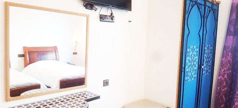 Hotel Riad Tetouan Tetouan: Foto 