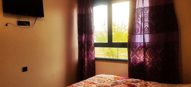 Hotel Riad Tetouan Tetouan: Foto 