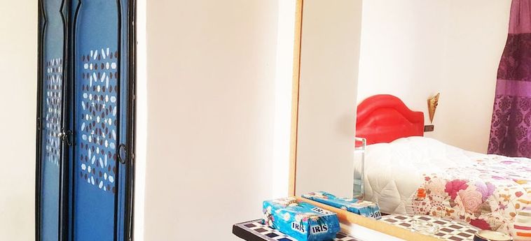 Hotel Riad Tetouan Tetouan: Foto 