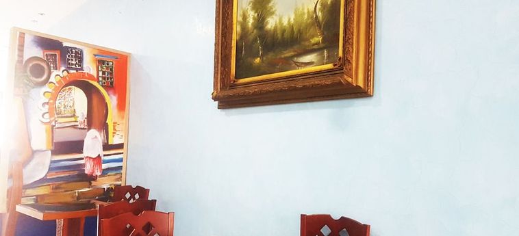 Hotel Riad Tetouan Tetouan : Photo 