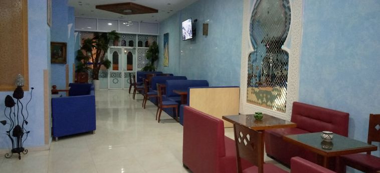 Hotel Riad Tetouan Tetouan : Photo 