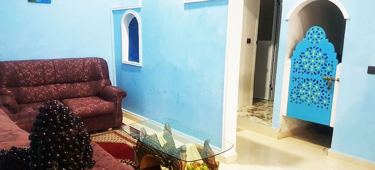 Hotel Riad Tetouan Tetouan : Photo 