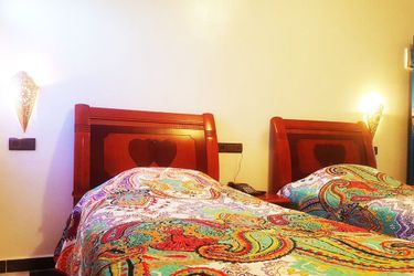 Hotel Riad Tetouan Tetouan: Photo 