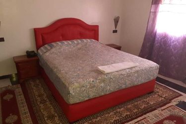Hotel Riad Tetouan Tetouan: Photo 