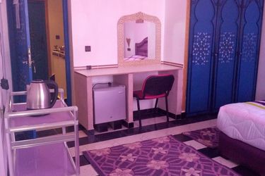 Hotel Riad Tetouan Tetouan: Photo 