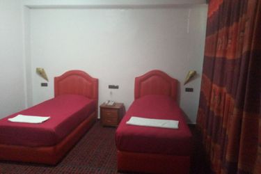 Hotel Riad Tetouan Tetouan: Photo 