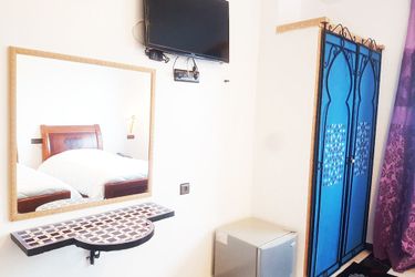 Hotel Riad Tetouan Tetouan: Photo 