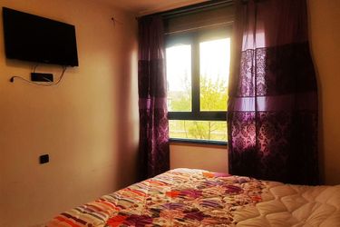 Hotel Riad Tetouan Tetouan: Photo 