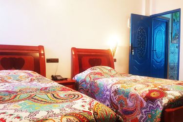 Hotel Riad Tetouan Tetouan: Photo 