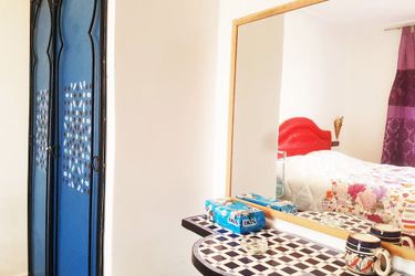 Hotel Riad Tetouan Tetouan: Photo 