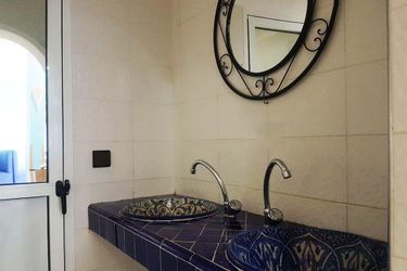 Hotel Riad Tetouan Tetouan: Photo 