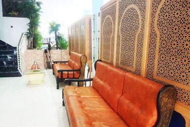Hotel Riad Tetouan Tetouan: Photo 