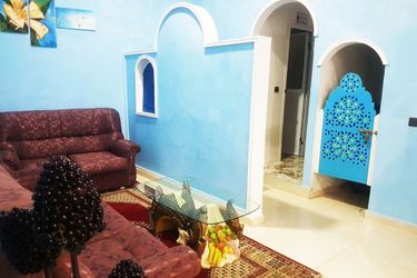 Hotel Riad Tetouan Tetouan: Photo 