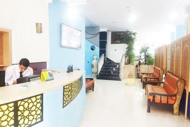 Hotel Riad Tetouan Tetouan: Photo 