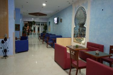 Hotel Riad Tetouan Tetouan: Photo 