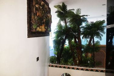 Hotel Riad Tetouan Tetouan: Photo 