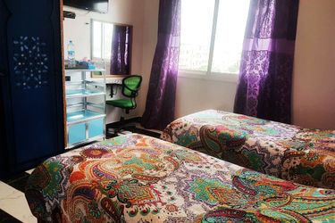 Hotel Riad Tetouan Tetouan: Photo 