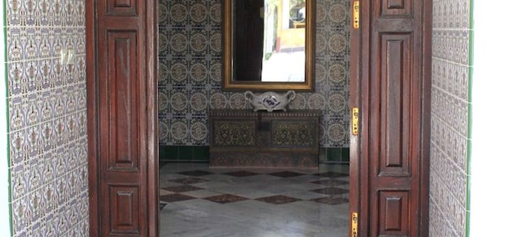 Hotel Riad Dar Achaach Tetouan: Foto 