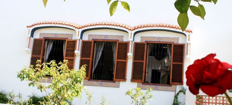 Hotel Riad Dar Achaach Tetouan: Foto 