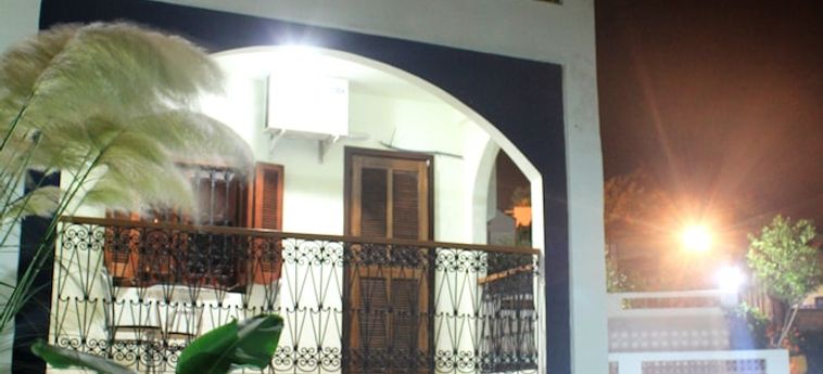 Hotel Riad Dar Achaach Tetouan: Foto 