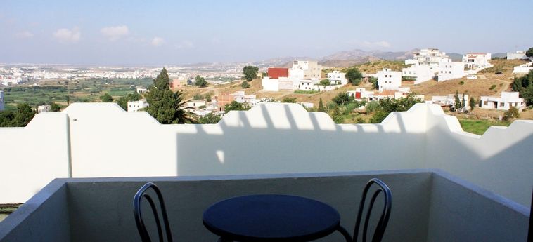 Hotel Riad Dar Achaach Tetouan : Photo 