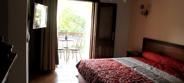 Hotel Riad Dar Achaach Tetouan : Photo 